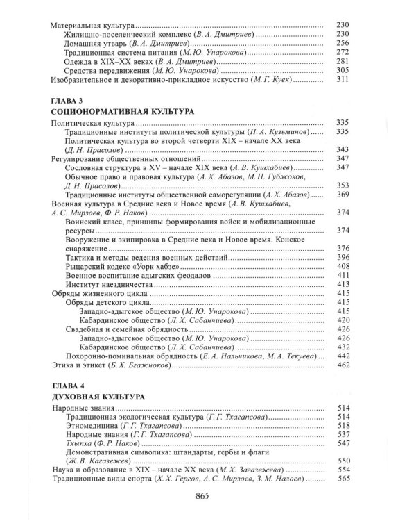 Адыги: Адыгейцы. Кабардинцы. Черкесы. Шапсуги. 3-е изд., стер