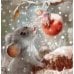 Дополнительное изображение книги «Год настоящих чудес. Календарь настенный на 2027 год (300х300)»