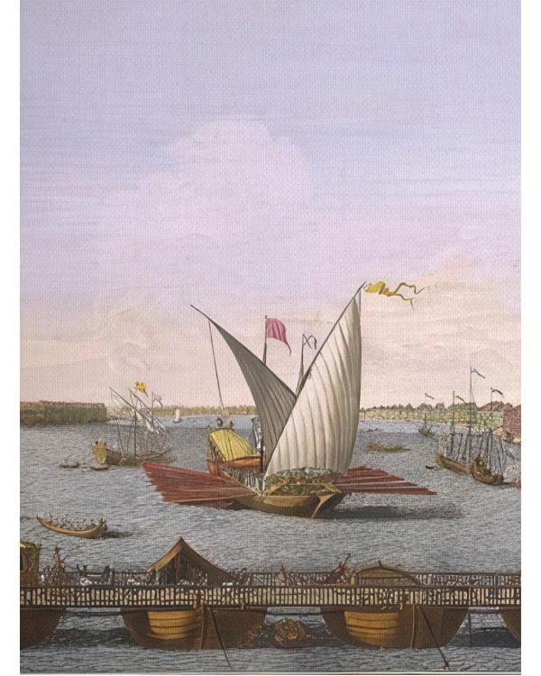 Санкт-Петербург. Полная история города (футляр)