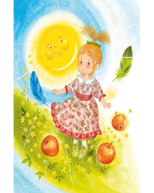 Дополнительное изображение книги «Маша и Ойка: сказки»