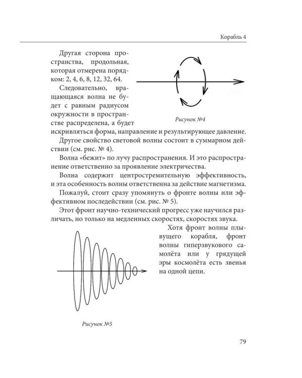 Настройка души
