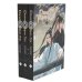 Основатель Темного Пути. Т. 5-7: маньхуа (комплект из 3-х книг) Основатель Темного Пути. Т. 5-7: маньхуа (комплект из 3-х книг)