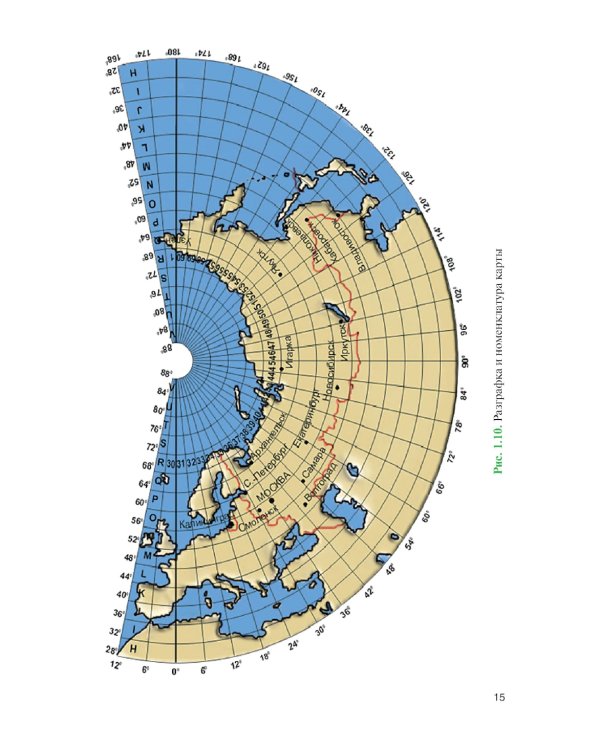 Артиллерийская разведка и отдельные элементы военной топографии: Учебник