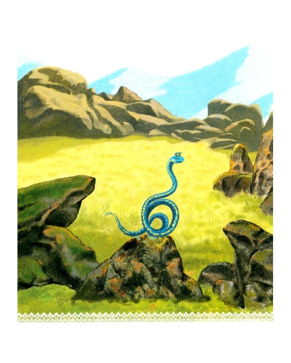 Уральские сказы. 2-е изд, стер