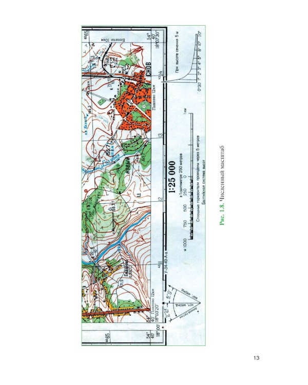 Артиллерийская разведка и отдельные элементы военной топографии: Учебник