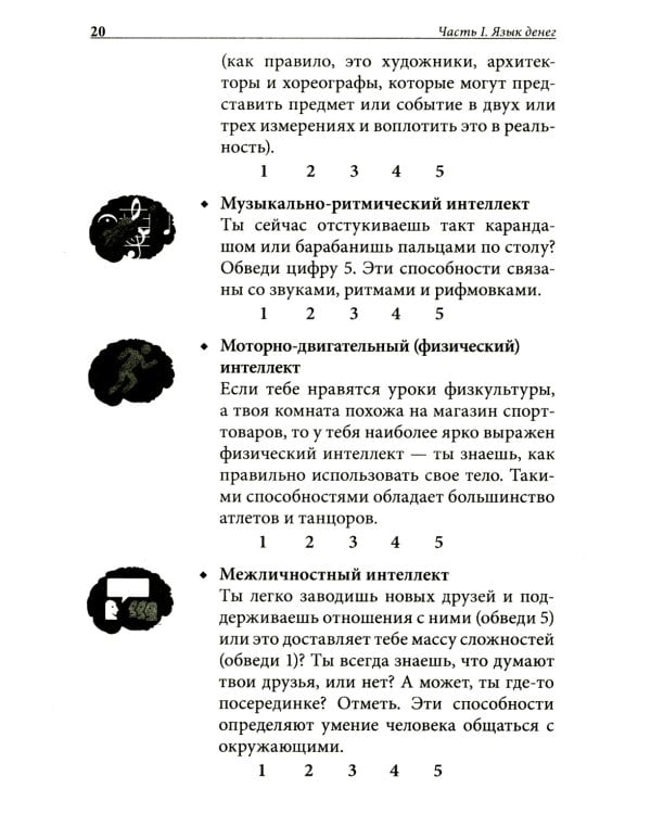 Богатый папа, бедный папа для подростков