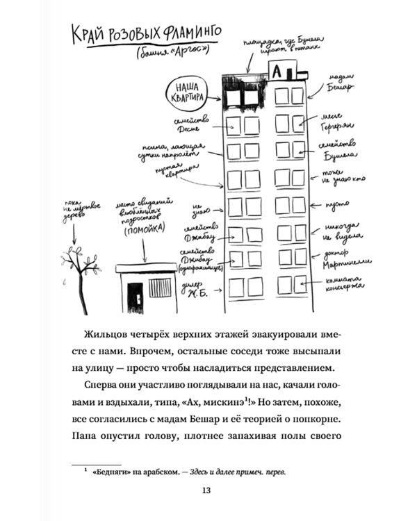 Мое босоногое племя. Прощай, бетон!