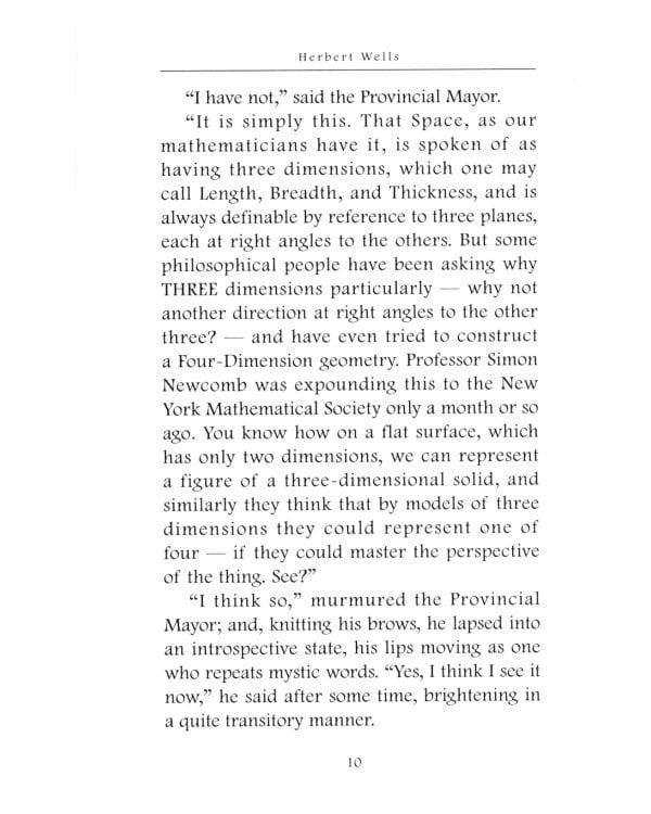 The Time Machine = Машина времени