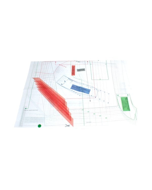 Авторский курс по шитью и моделированию: 5 моделей = 20 базовых предметов гардероба с идеальной посадкой