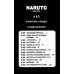 Naruto. Наруто. Кн. 15: Хранитель правды. Т. 43-45: манга