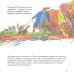 Таши и Очень Страшный Человек. История про щенка, который научился медитировать