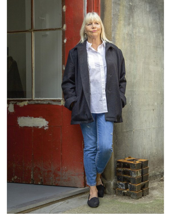 Авторский курс по шитью и моделированию: 5 моделей = 20 базовых предметов гардероба с идеальной посадкой