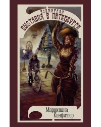 Всемирная выставка в Петербурге