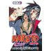 Naruto. Наруто. Кн. 15: Хранитель правды. Т. 43-45: манга