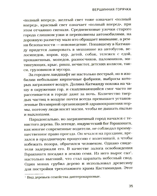 Смертельный спуск. Трагедия на одной из самых сложных вершин мира - К2