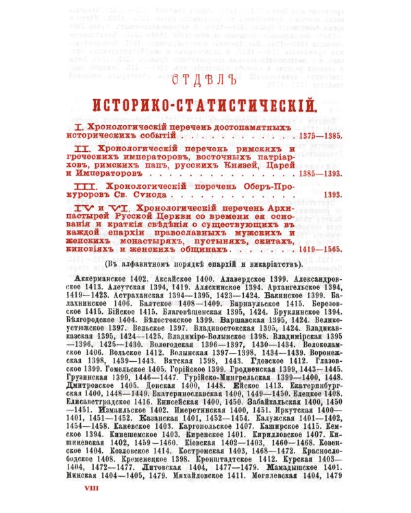 Настольная книга для священно-церковно-служителей: сборник сведений, касающихся преимущественно практической деятельности отечест-го духовенства.В 2 т