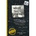Уничтожь меня везде! = Wreck This Journal Everywhere