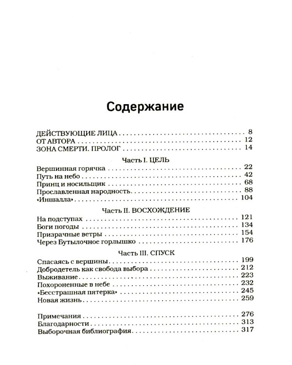 Смертельный спуск. Трагедия на одной из самых сложных вершин мира - К2