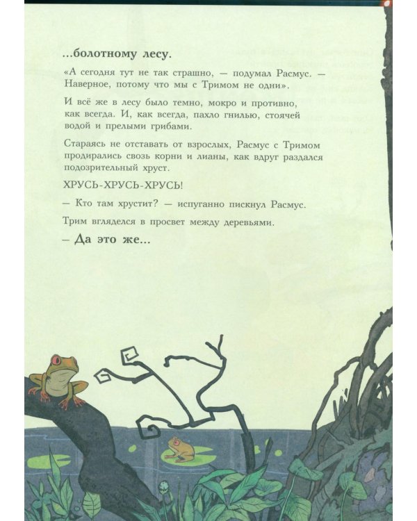 Друзья-динозаврики. Тайна: книжка-картинка