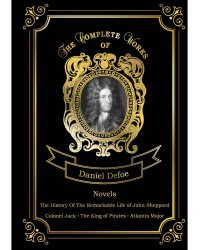 Novels = Рассказы. Т. 5: на англ.яз