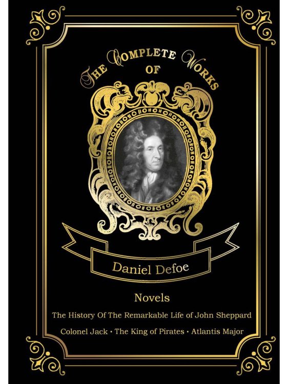 Original. The Complete Works of Novels = Рассказы. Т. 5: на англ.яз