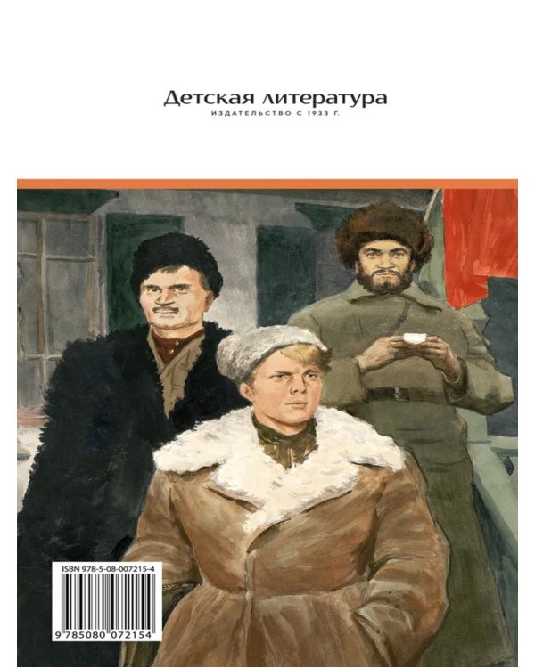 Тихий Дон: роман в четырех книгах. Кн. 3