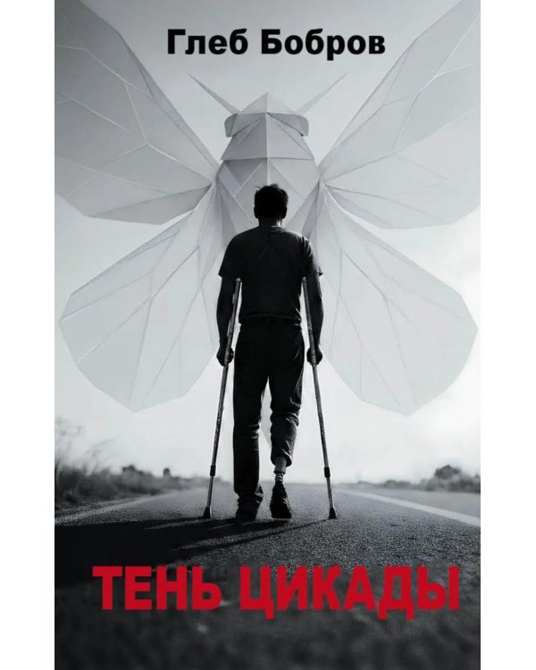 Тень цикады