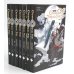 Основатель Темного Пути. Т. 1-7: маньхуа (комплект их 7-ми книг) Основатель Темного Пути. Т. 1-7: маньхуа (комплект их 7-ми книг)