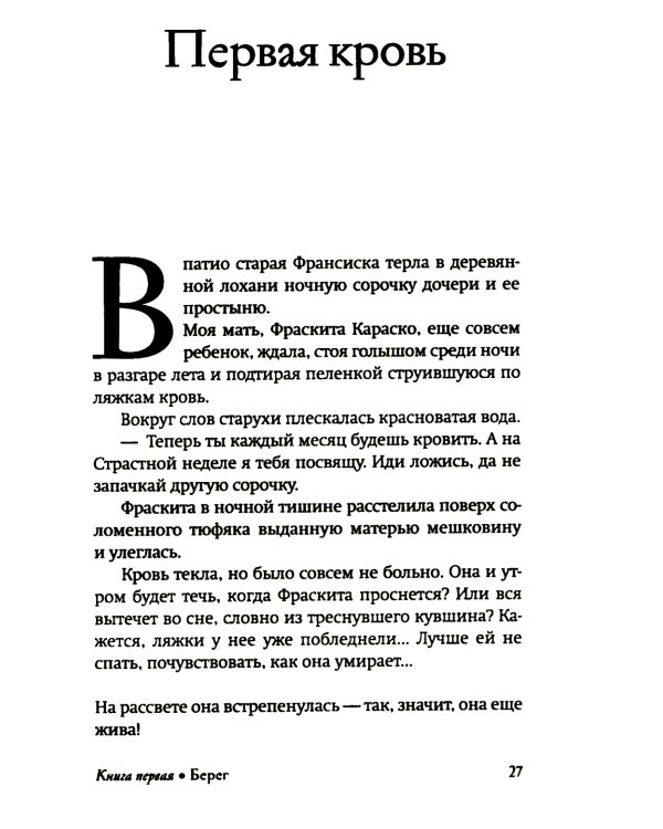 Сшитое сердце: роман