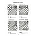 1000 задач и примеров для шахматистов юношеских разрядов