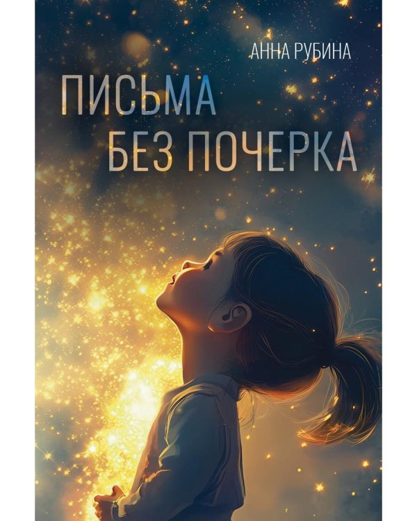 Письма без почерка