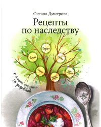 Рецепты по наследству