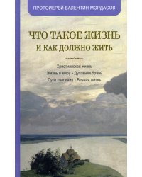 Что такое жизнь и как должно жить