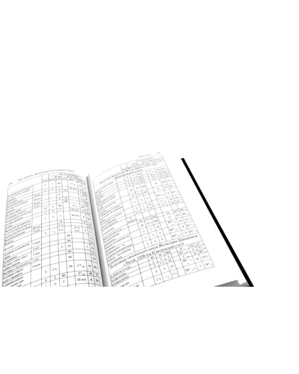 Древняя русская история до монгольского ига. В 2 т. 2-е изд., доп