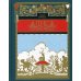 Алиса в стране чудес (золот.тиснен.)