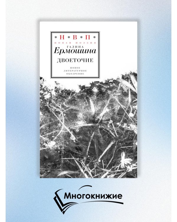 Дополнительное изображение книги «Двоеточие»