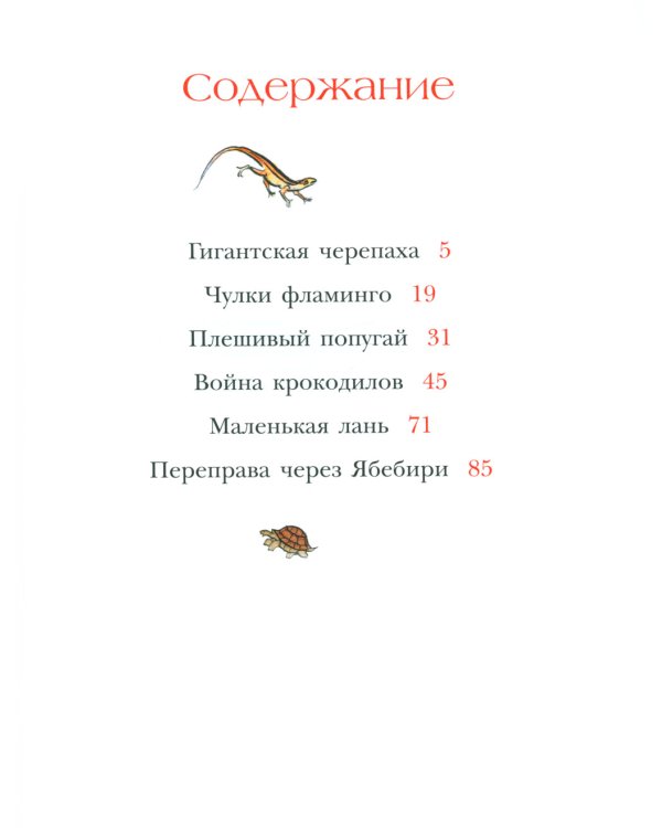 На берегах Ябебири