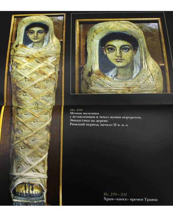 Оксфордская История Древнего Египта 700 тыс. лет до н.э. - 311 год н.э. В 2 кн. 2-е изд., испр
