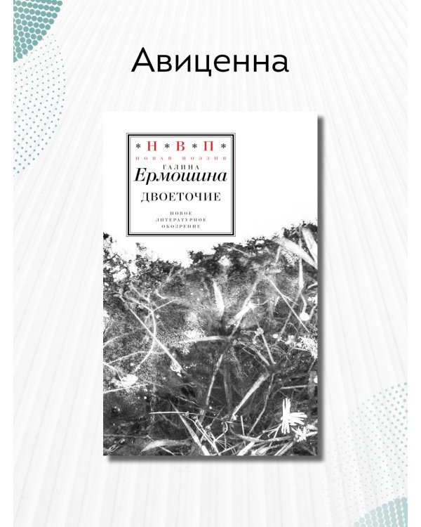 Дополнительное изображение книги «Двоеточие»