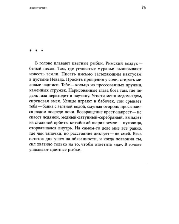 Дополнительное изображение книги «Двоеточие»