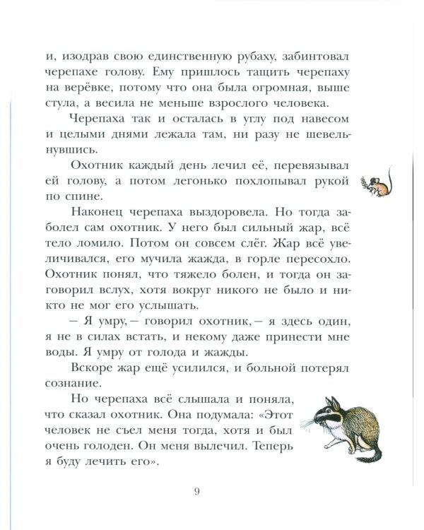 На берегах Ябебири