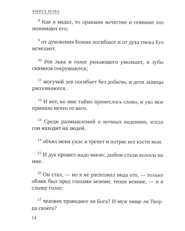 Дополнительное изображение книги «Карманный оракул»