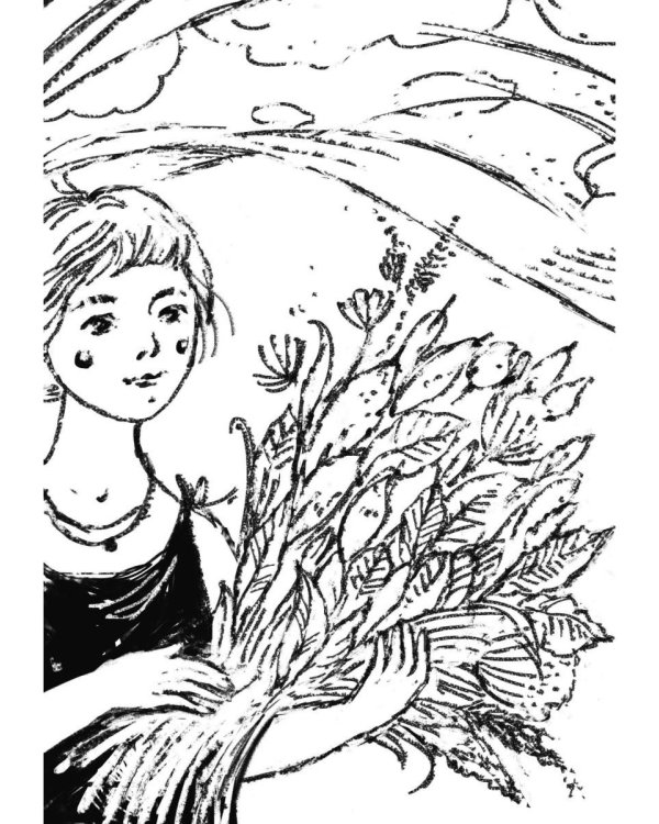 Симптомы быта. Стихи