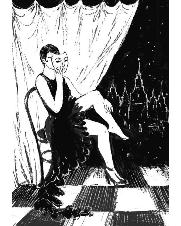 Симптомы быта. Стихи