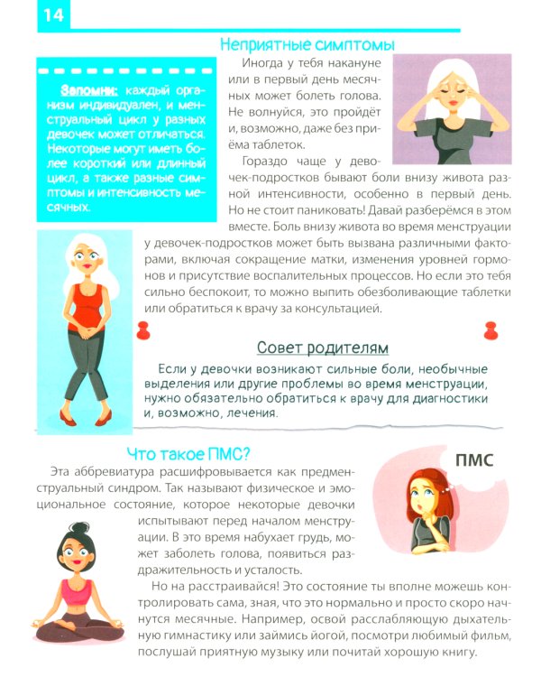 Как меняется тело подростка? Самые интимные вопросы и откровенные ответы