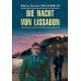 Ночь в Лиссабоне = Die nacht von Lissabon: нем.яз., неадаптир