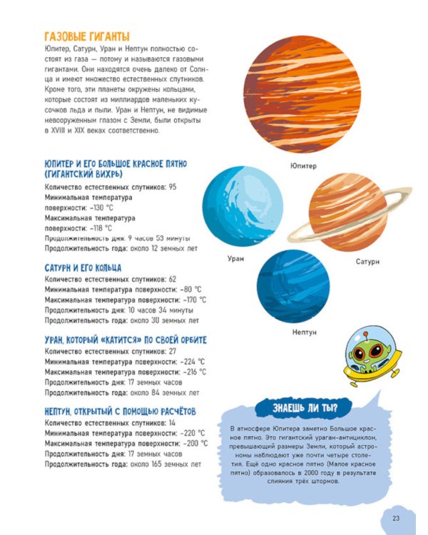 Загадочный космос. Энциклопедия