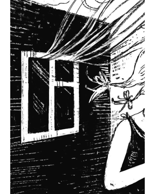 Симптомы быта. Стихи