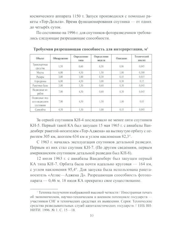 Битва за космос. СВО и "космическое" оружие будущего