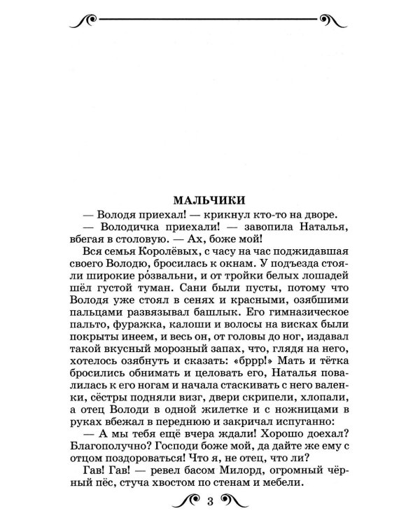 Дополнительное изображение книги «Мальчики: рассказы»